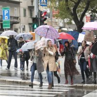 Sindikalna akcija potrubi za obrazovanje u Splitu
