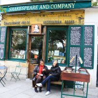 Shakespeare and Company