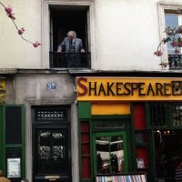 Shakespeare and Company
