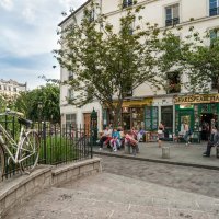 Shakespeare and Company