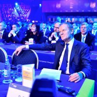 Izborni kongres EPP-a u zagrebačkoj Areni