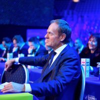 Izborni kongres EPP-a u zagrebačkoj Areni