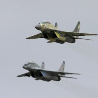 Indijski MiG-29K