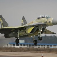 Indijski MiG-29K