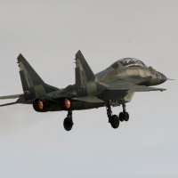Indijski MiG-29K