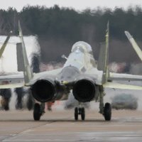 Indijski MiG-29K