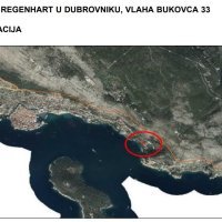 Vila Regenhart u Dubrovniku