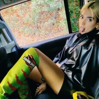 Dua Lipa