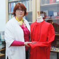 Snježana Firšt Rogale