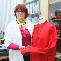 Snježana Firšt Rogale