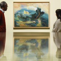 Izložba Dore Maar u galeriji Tate Modern