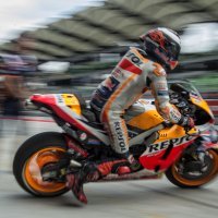 Marc Marquez, motociklizam, MotoGP