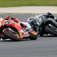 Marc Marquez, motociklizam, MotoGP