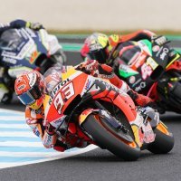 Marc Marquez, motociklizam, MotoGP