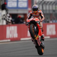 Marc Marquez, motociklizam, MotoGP