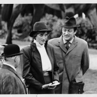 Princeza Diana i Andrew Parker Bowles