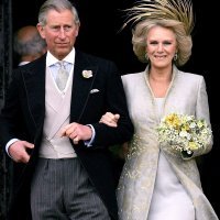 Camilla i princ Charles