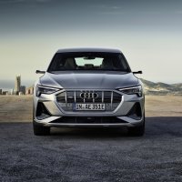 Audi e-tron Sportback