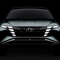 Hyundai VisionT Concept