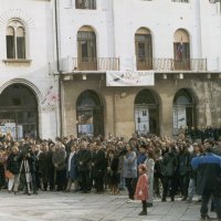 4. Sajam, pulski Forum