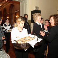 2003. godina - pulski Sajam knjige