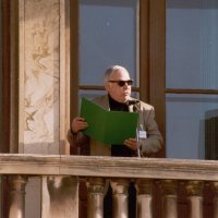 Boško Obradović - osnivač sajma