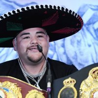 Andy Ruiz