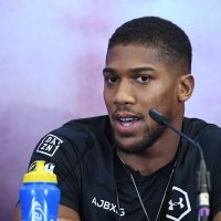 Anthony Joshua