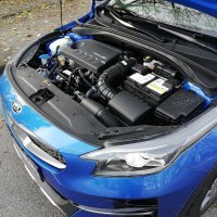 KIA XCeed 1,4 T-GDi