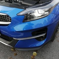 KIA XCeed 1,4 T-GDi
