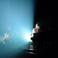 Olafur Arnalds u Tvornici kulture