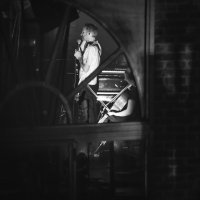 Olafur Arnalds u Tvornici kulture