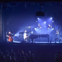 Olafur Arnalds u Tvornici kulture
