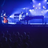 Olafur Arnalds u Tvornici kulture