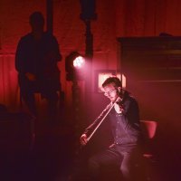 Olafur Arnalds u Tvornici kulture