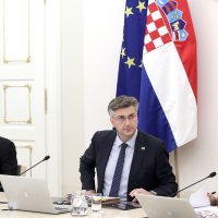 Sjednica Vlade 22.11.