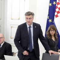 Sjednica Vlade 22.11.