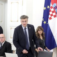 Sjednica Vlade 22.11.