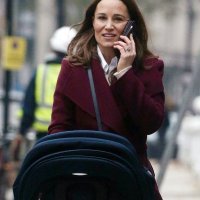 Pippa Middleton