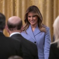 Melania Trump