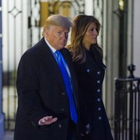 Melania Trump