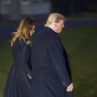 Melania Trump