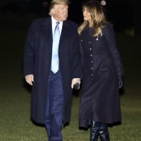 Melania Trump