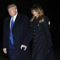 Melania Trump