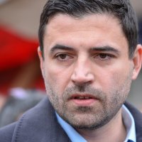 Davor Bernardić s kolegama dao potpis kandidatu Zoranu Milanoviću