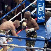 Floyd Mayweather