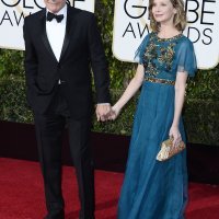 Harrison Ford i Calista Flockhart