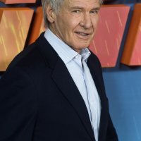 Harrison Ford