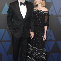 Harrison Ford i Calista Flockhart