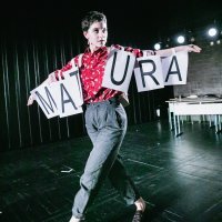 Predstava 'Mi i oni'